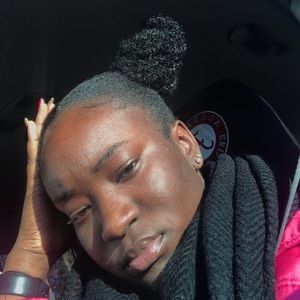 Meet your Posher, Ashlee